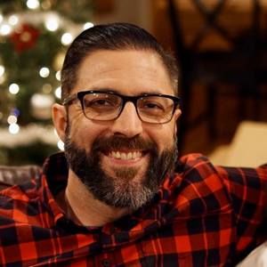 Meet your Posher, Matt